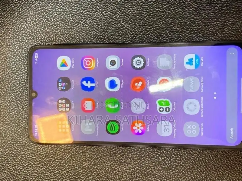 Samsung Galaxy A07 (Used)