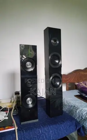 Surrounding Speaker