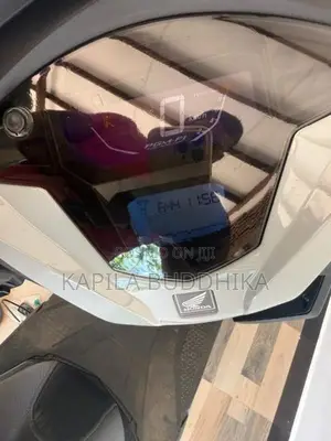 Honda Dio 2026