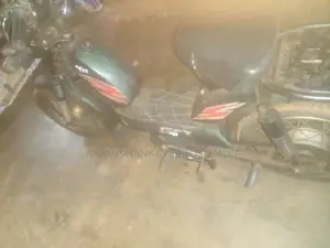 TVS XL Super 2016