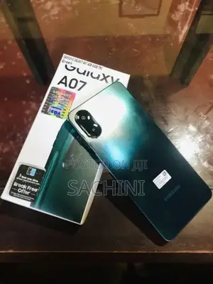 Samsung Galaxy A07 (Used)