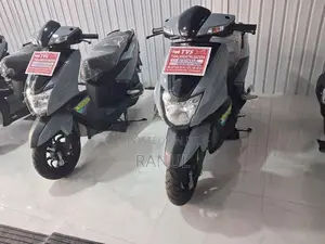TVS Ntorq 125 2026