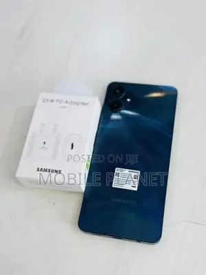 Samsung Galaxy A06 4GB 64GB (Used)