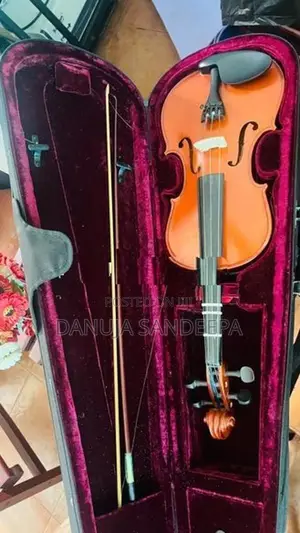 Super Lark Violin