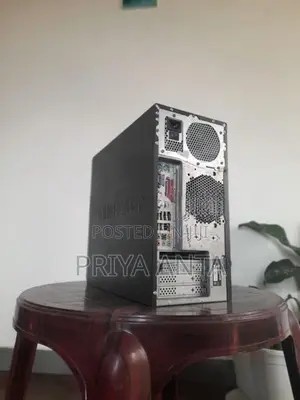 Samsung Core 2 Duo Desktop PC