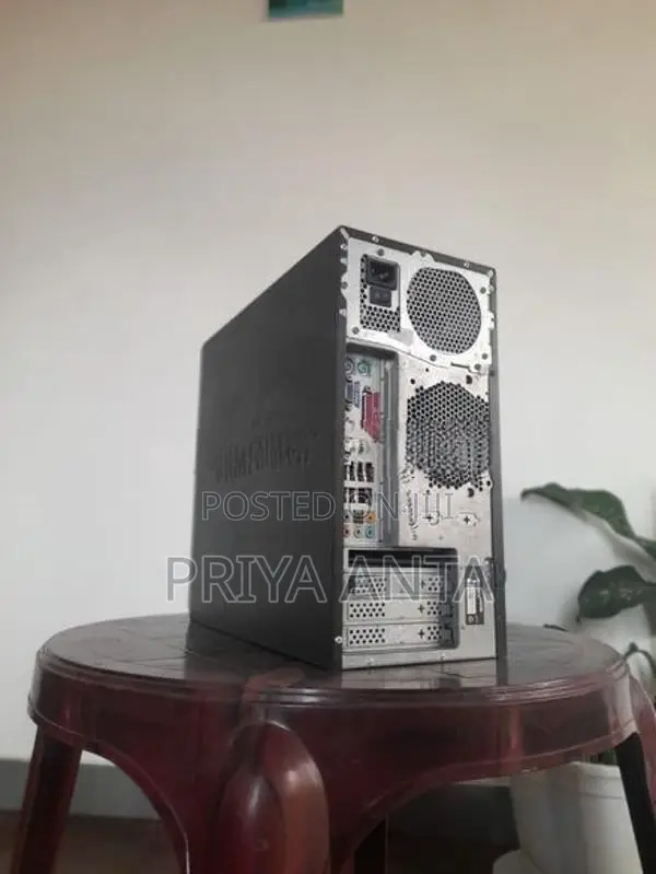 Samsung Core 2 Duo Desktop PC