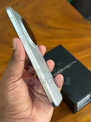 Honor Magic 7 Pro (Used)