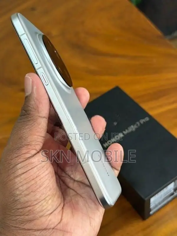 Honor Magic 7 Pro (Used)