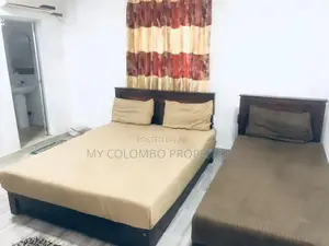 Commercial Property Facing Dutugemunu Road Kohuwala