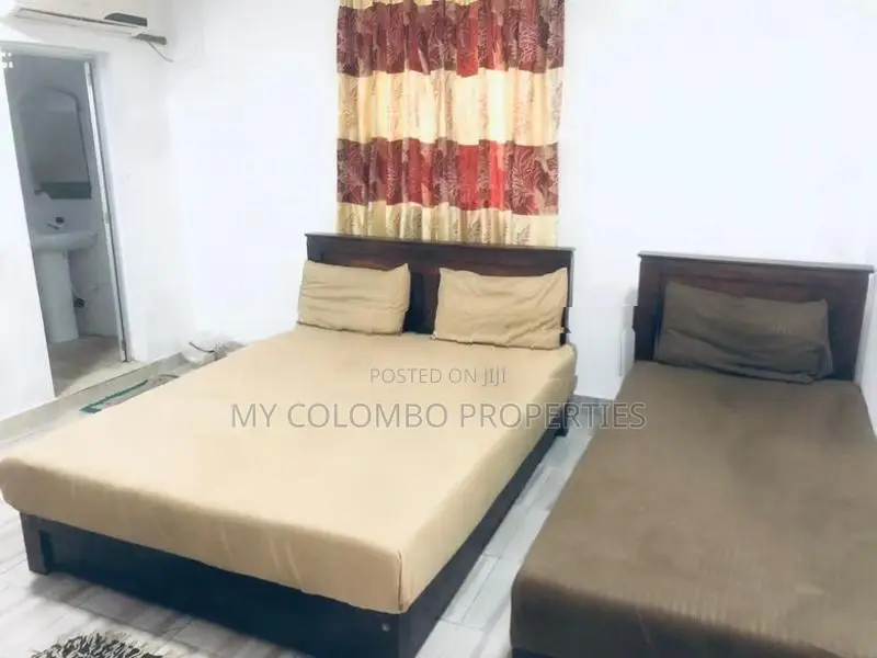 Commercial Property Facing Dutugemunu Road Kohuwala
