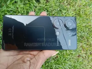 Xiaomi Redmi Note 13 Pro (Used)