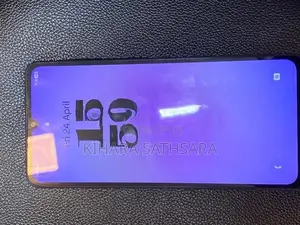 Samsung Galaxy A07 (Used)