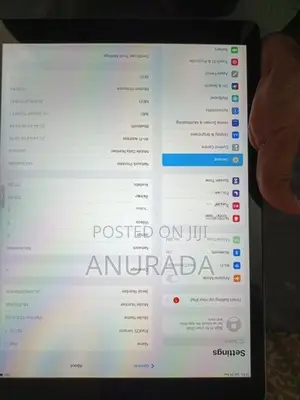 Apple iPad Pro 12.9'