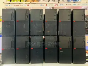 Computer i3 i5 i7 2nd-6th (8/16GB RAM|500GB HDD) 17"- 24" (Full Set PC