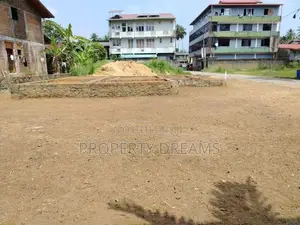 Residential Land – Kottawa Rukmale