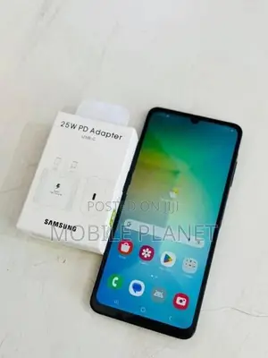 Samsung Galaxy A06 4GB 128GB (Used)