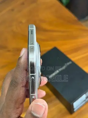 Honor Magic 7 Pro (Used)