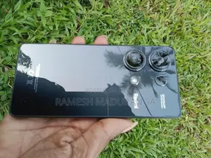 Xiaomi Redmi Note 13 Pro (Used)