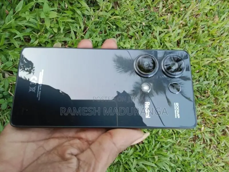 Xiaomi Redmi Note 13 Pro (Used)