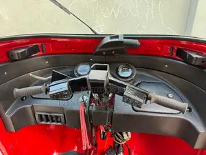 Bajaj RE 2018