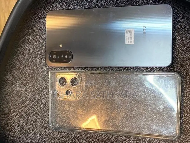 Samsung Galaxy A07 (Used)