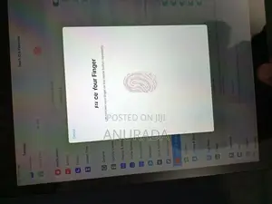 Apple iPad Pro 12.9'