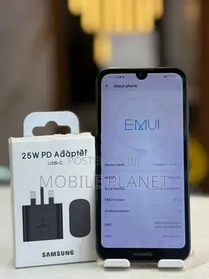 Huawei Y5 2019 2GB 32GB (Used)