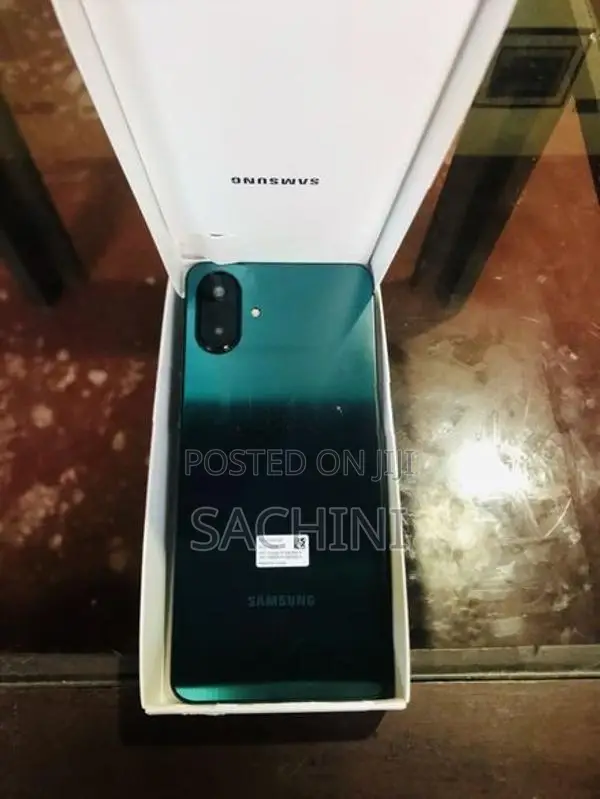 Samsung Galaxy A07 (Used)