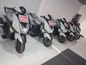 TVS Ntorq 125 2026