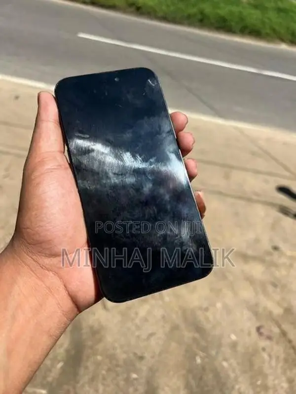 Apple iPhone 14 Pro Max 256GB (Used)