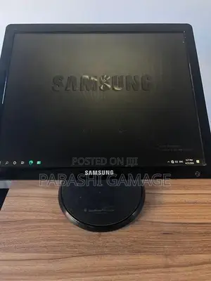 Samsung Monitor 17"