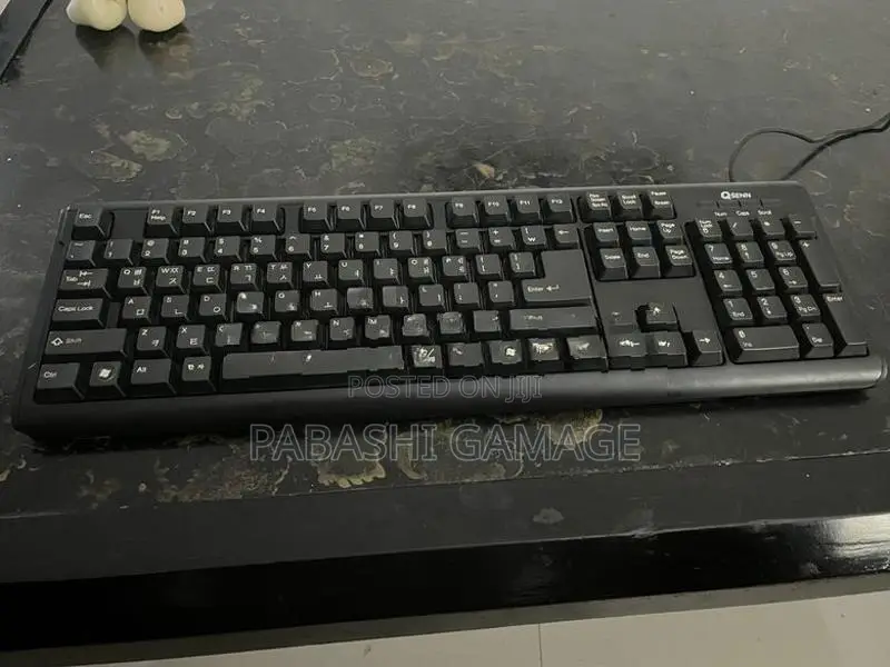 Samsung Monitor 17"