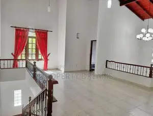 Pannipitiya Luxury Living Elegant House for Sale