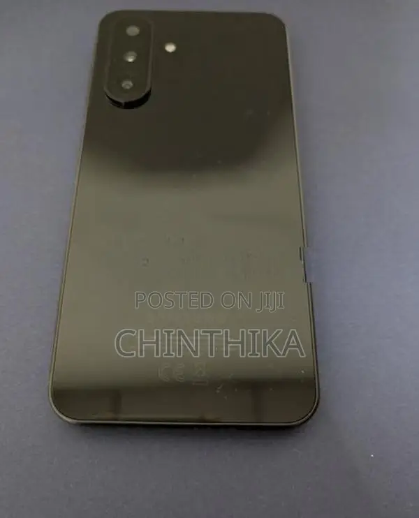 Samsung Galaxy A26 5G (Used)