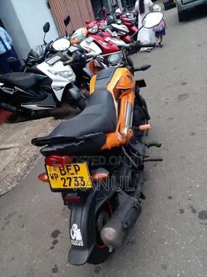 Honda Navi 2016