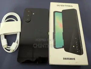 Samsung Galaxy A26 5G (Used)