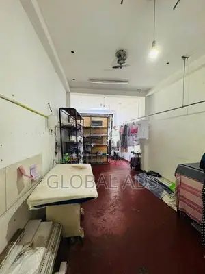 Shop with Room for Rent in Malabe