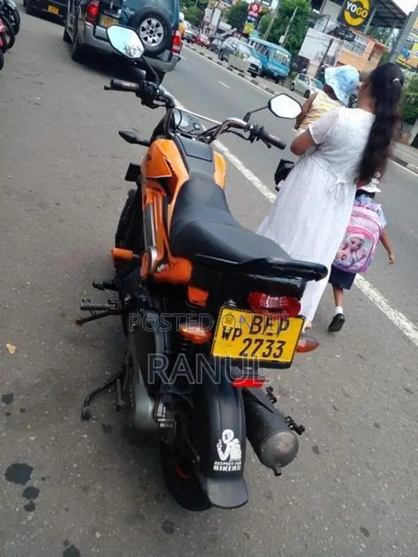 Honda Navi 2016