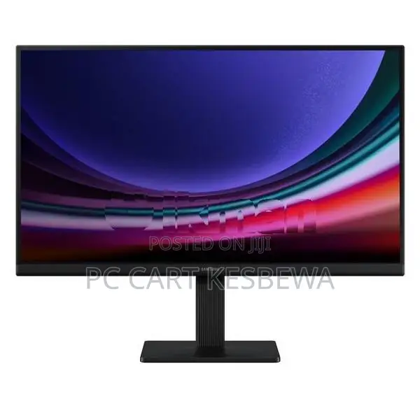 Samsung S24D300GAE 24" IPS Flat FHD 100Hz Monitor