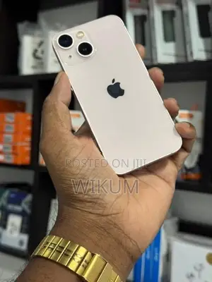 Apple iPhone 13 mini 128GB (Used)