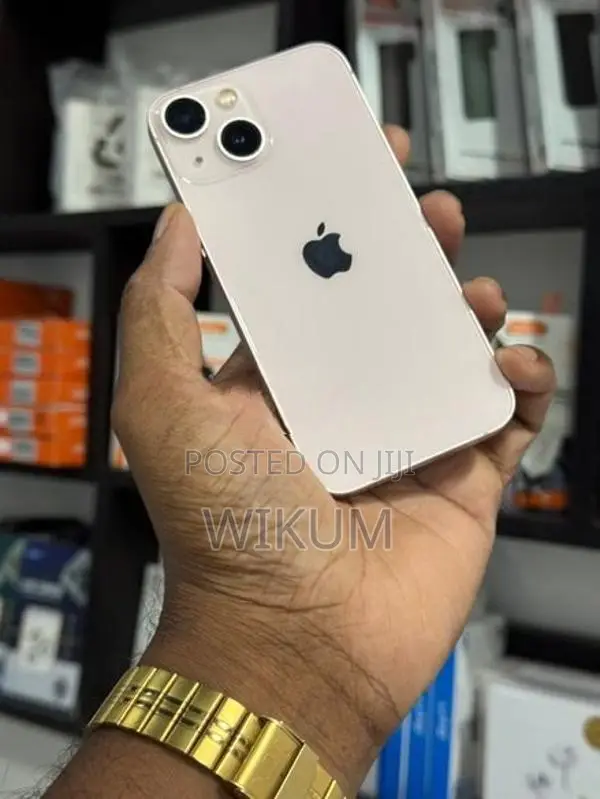 Apple iPhone 13 mini 128GB (Used)