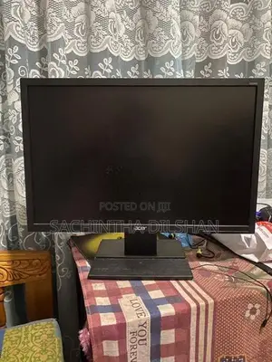 Acer Monitor