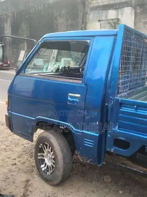 Mitsubishi L300 1979