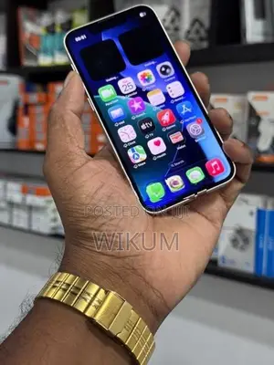 Apple iPhone 13 mini 128GB (Used)