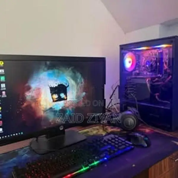 I5 Gaming PC