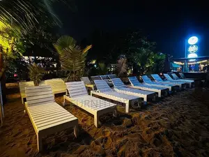 Sun Beds