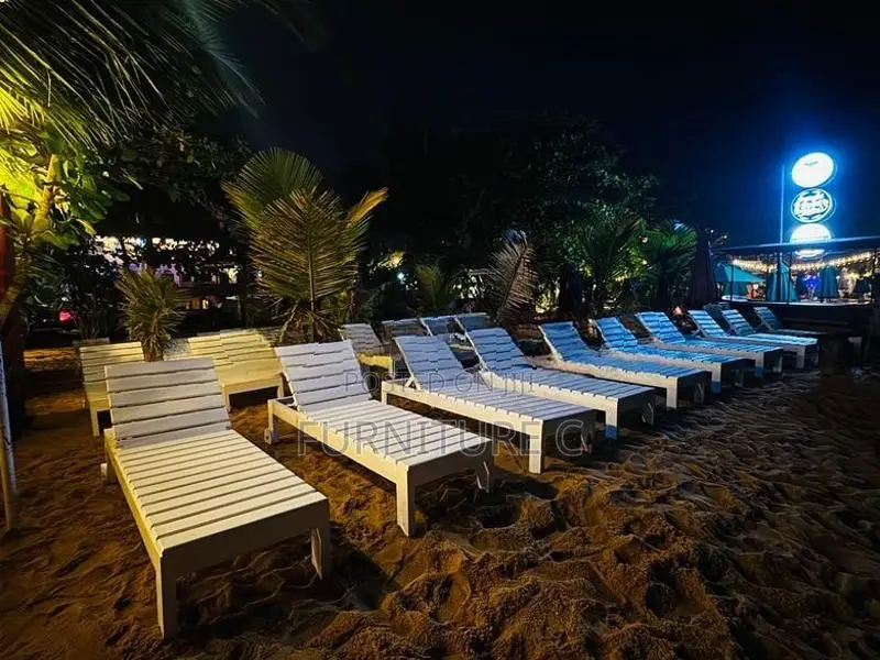 Sun Beds