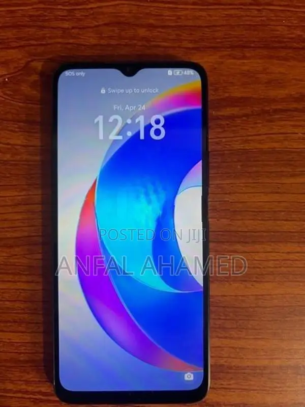 Honor X5 Plus 64GB 4GB (Used)