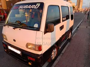Subaru Sambar 2003