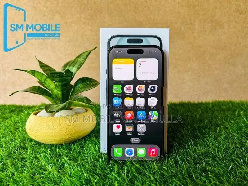 Apple iPhone 15 128GB (Used)
